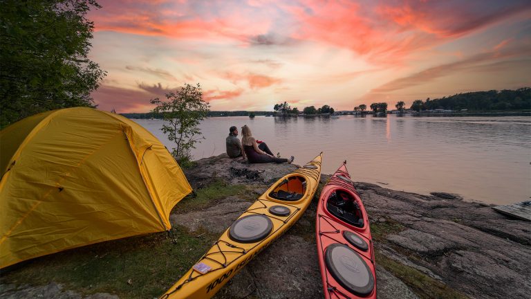 How to Kayak for Beginners