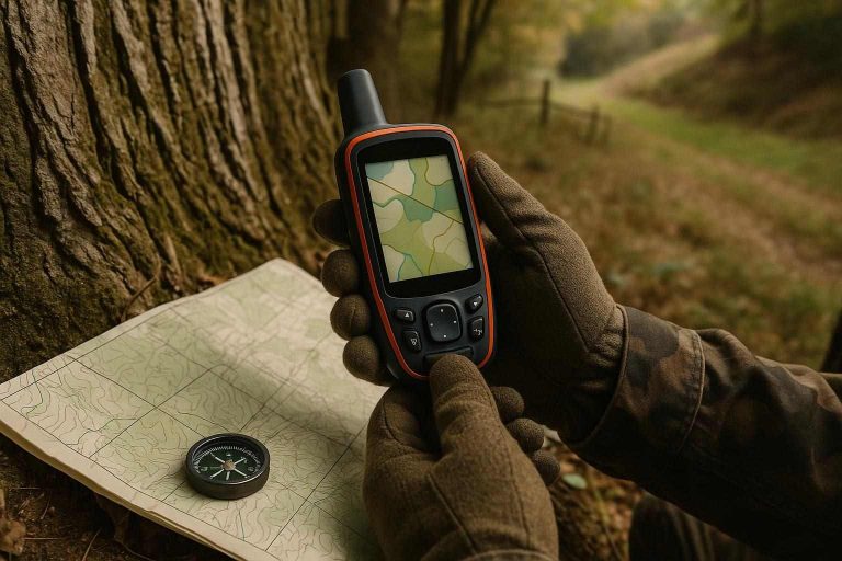 The Boundary Tree Test: Safer Shooting Lanes on Public-Land Whitetail Hunts